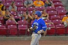 Baseball vs Rowan  Wheaton College Baseball takes on Rowan University in game one of the NCAA D3 College World Series at Veterans Memorial Stadium in Cedar Rapids, Iowa. - Photo By: KEITH NORDSTROM : Wheaton Basball, NCAA, Baseball, World Series